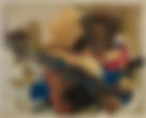 Mosaic of Music (preview)