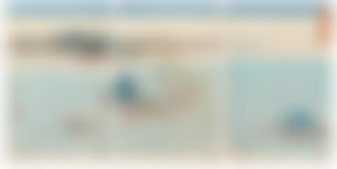 Awa Naruto no fukei (View of the whirlpools at Naruto, Awa province) (preview)