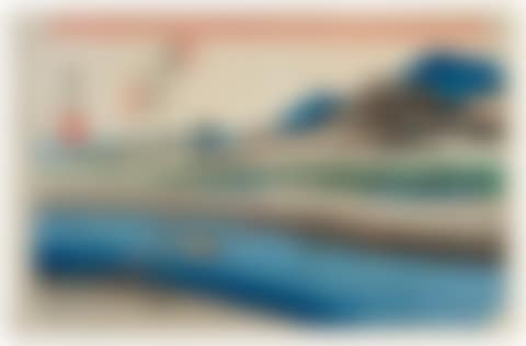 Odawara, Sakawagawa (Odawara, the Saka River) (preview)