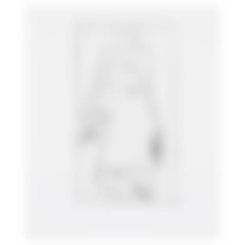 #28 (Kathan Brown), from 41 Etchings Drypoints (preview)