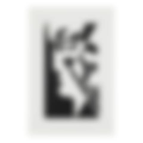 Modern Head #5, from Modern Head Series (Corlett 95, Gemini 246) (preview)