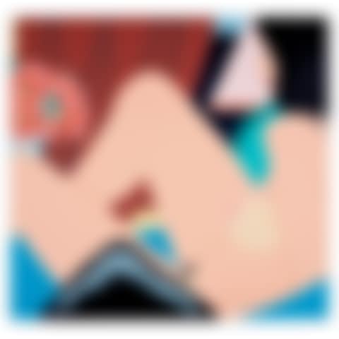Helen Nude (preview)