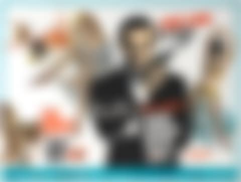From Russia With Love (preview)