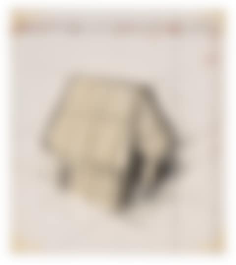 Wrapped Snoopy House, Project for Charles M. Schulz Museum (preview)