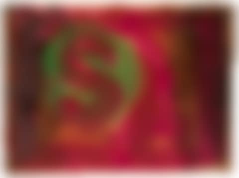 Red Listening Ear (preview)