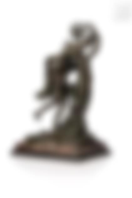 Bronze, sculpture "Apollo and Daphne" after Bernini (preview)