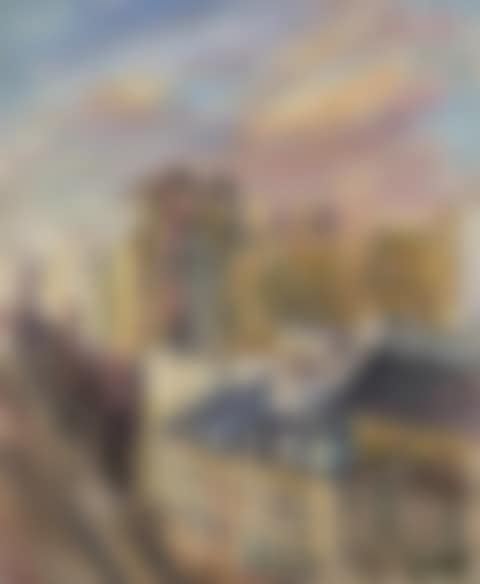 Boulevard Raspail (preview)