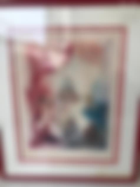 Aladdin"s lamp (preview)