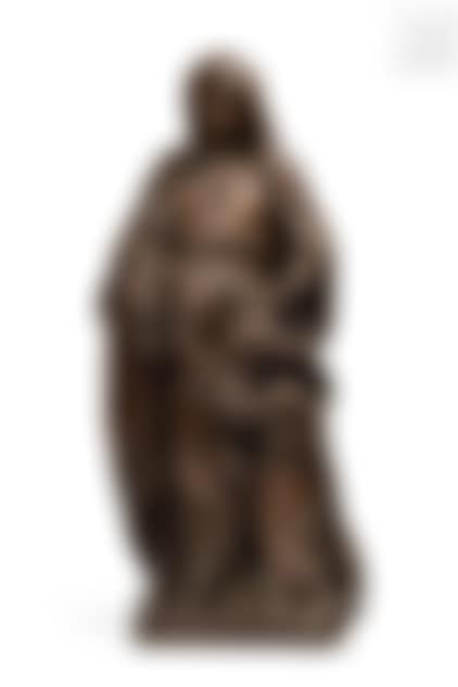 Saint Anne and the Virgin (preview)