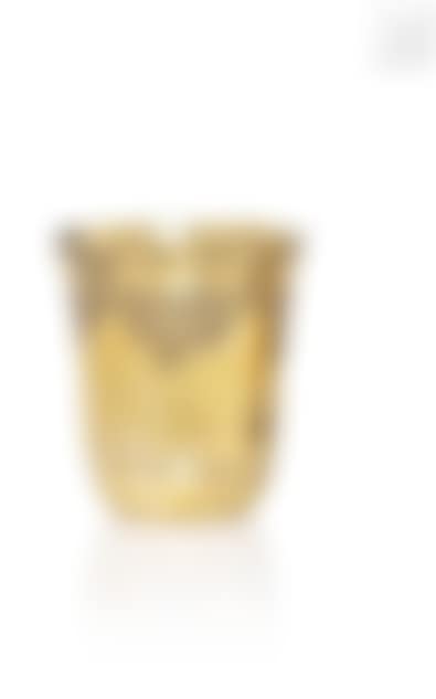 Silver-gilt tumbler with flat bottom (preview)
