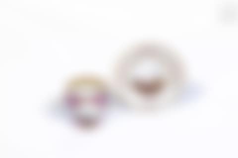 Porcelain cup and saucer (preview)