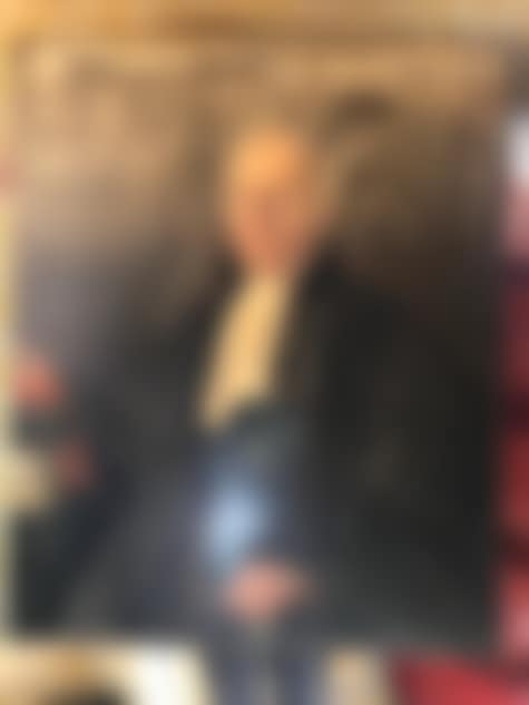 Portrait of a lawman (preview)