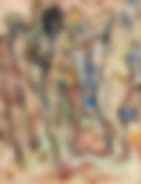 Three graces (preview)