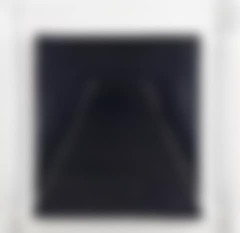 Midnight blue pyramid (preview)