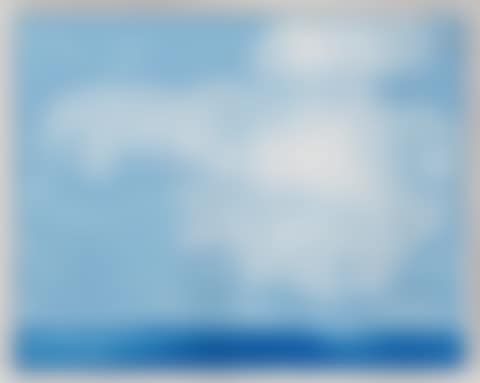 Cloud on the Sea (preview)