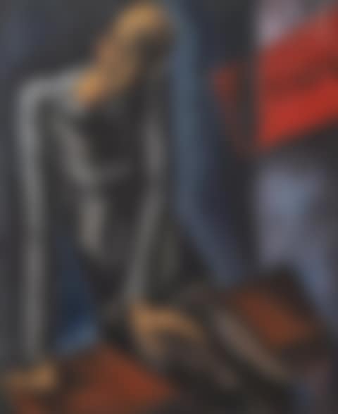 Hunger (preview)