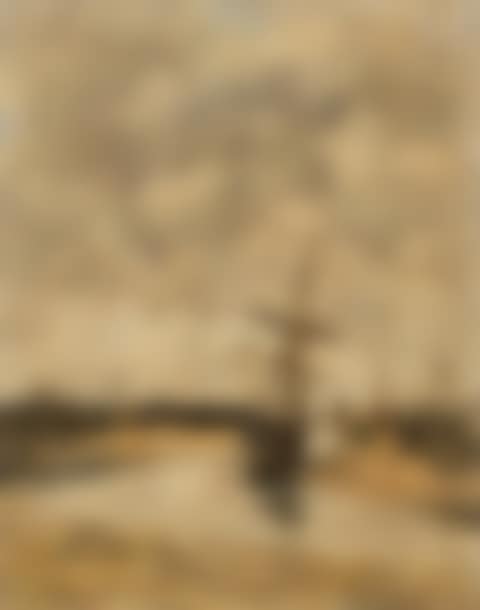 Boat and pier (preview)