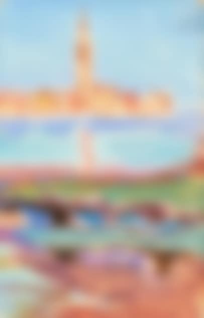View of Burano (preview)