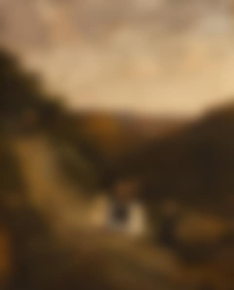 A meeting during the walk (preview)