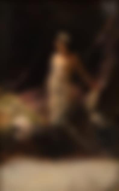 The White Lady (preview)