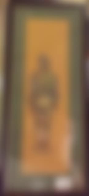 Man seen from behind (preview)