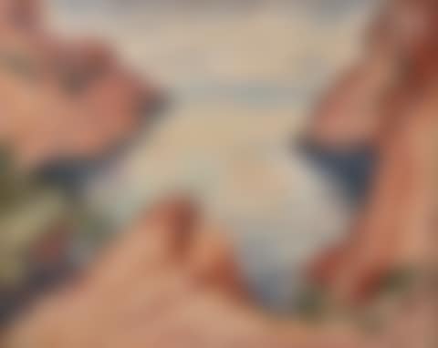 The Figuerolles cove (preview)