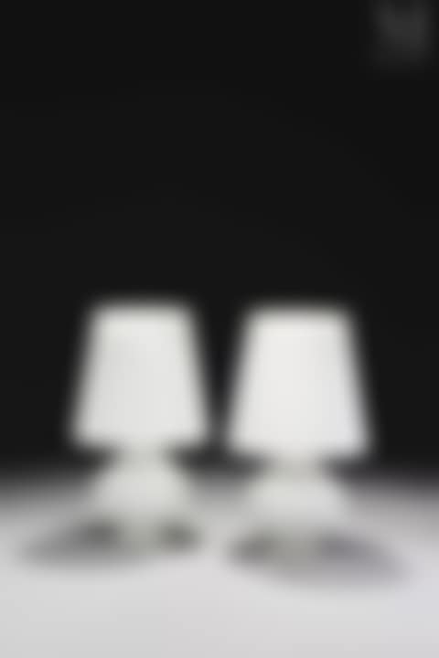 Pair of table lamps (preview)