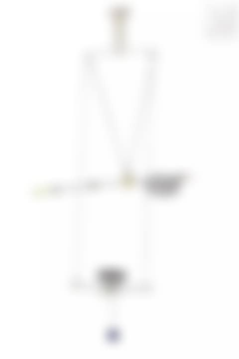 “Ilo Ilu” pendant light (preview)