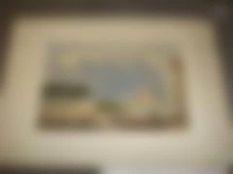 View of South America (preview)