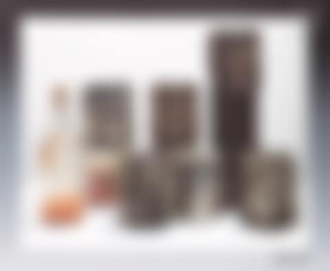 Wrapped Cans and Bottles (preview)