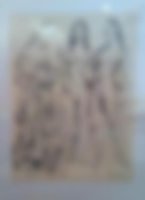 The 3 graces The three Graces (preview)