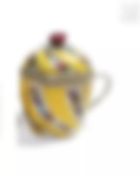 COVERED CUP (preview)