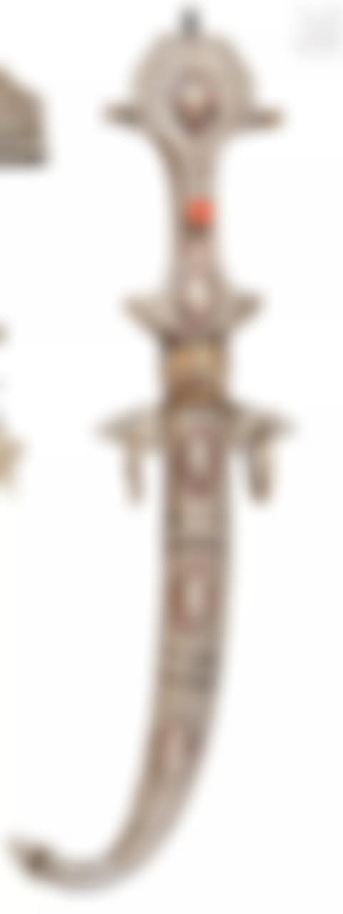 A MOROCCAN KOUMMIYA (preview)