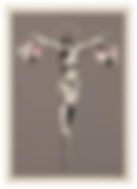 Christ with Shopping (preview)