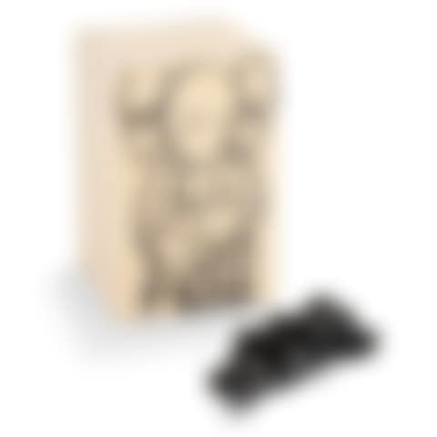 Good Morning, from: Bronze Figures (preview)