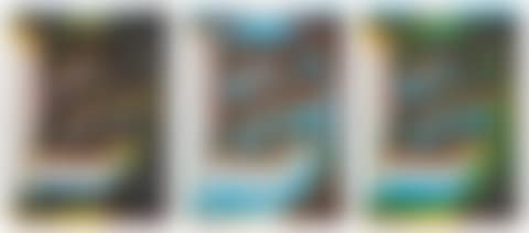 My House I, II, and III (preview)