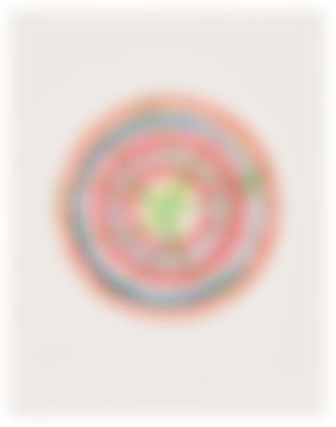Liberty, from the portfolio: In a Spin, The Action of the World on Things, Volume I (preview)