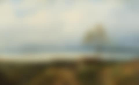 Lake landscape (preview)