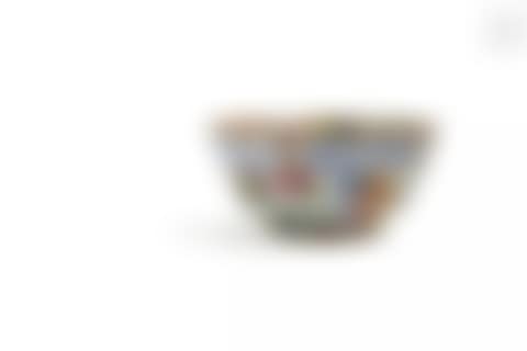 Canton cup; A Canton porcelain bowl for the Islamic market (preview)