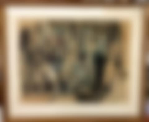 Bacchanal (preview)