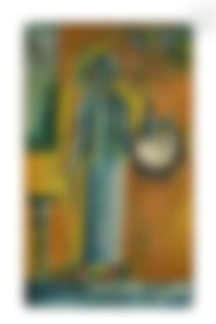 The Waiter (preview)