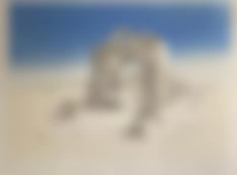 Composition in the chapel (preview)