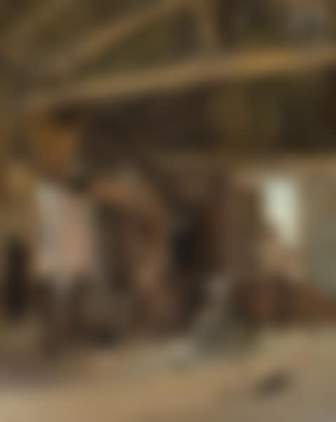 At the blacksmith, farrier (preview)
