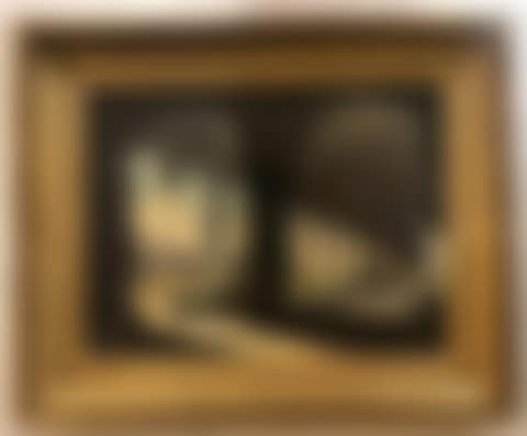 The cloister (preview)