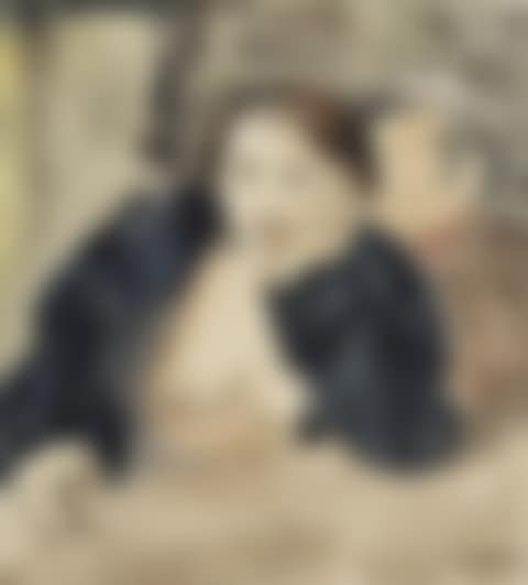 Bar scene (preview)