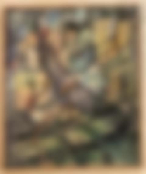 Characters in the canoe (preview)