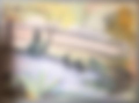 Characters in a park (preview)