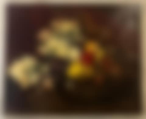Bouquet of flowers (preview)