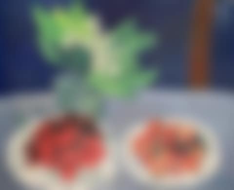 Still life with fruit (preview)