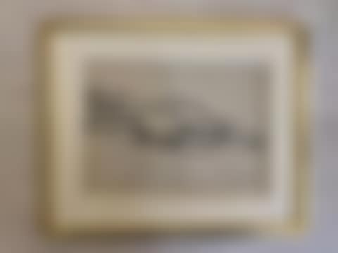 Languid naked woman (preview)